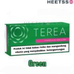 HEETS TEREA GREEN INDONESIAN