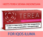 HEETS TEREA SIENNA INDONESIAN