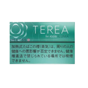 Heets-japan-Terea-Mint