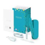 IQOS 3 DUO KIT COLORFUL MIX LIMITED EDITION