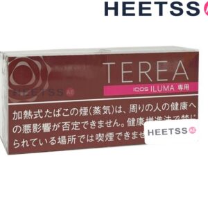 HEETS TEREA BOLD REGULAR JAPAN