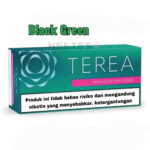 Terea-Black-Green