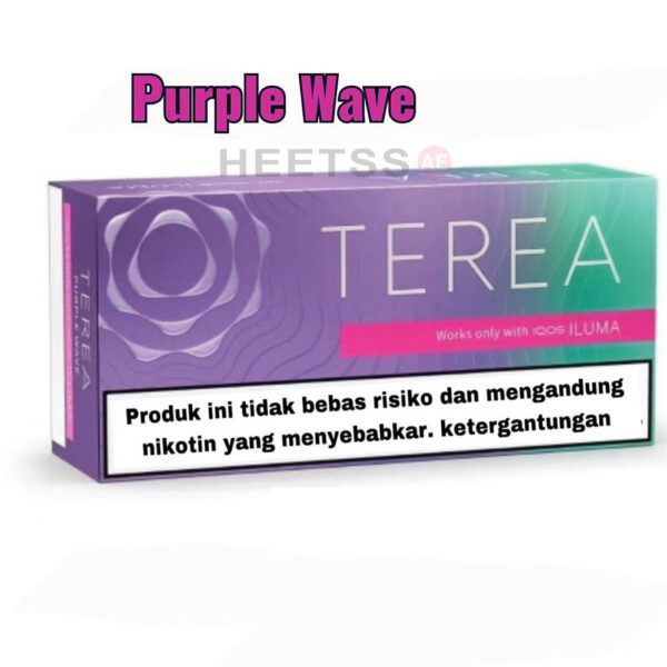 Terea-purple-Wave