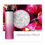 Aisu-Sopro-5000-puffs-Dragon-Fruit