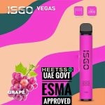 ISGO-2800-PUFFS-Grape