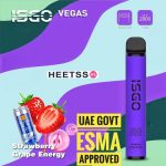 ISGO-2800-PUFFS-Strawberry-Grape-Energy