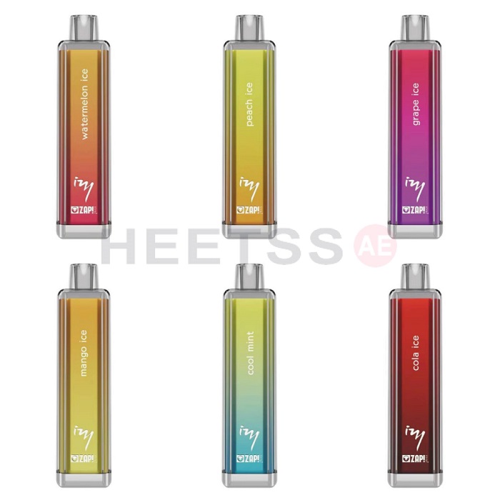 disposable Vaping devices