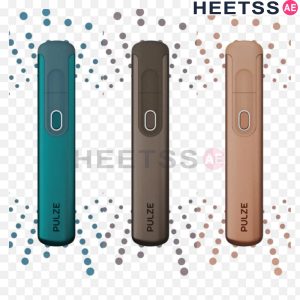 PULZE-2.0-HEATED-TOBACCO-DEVICE