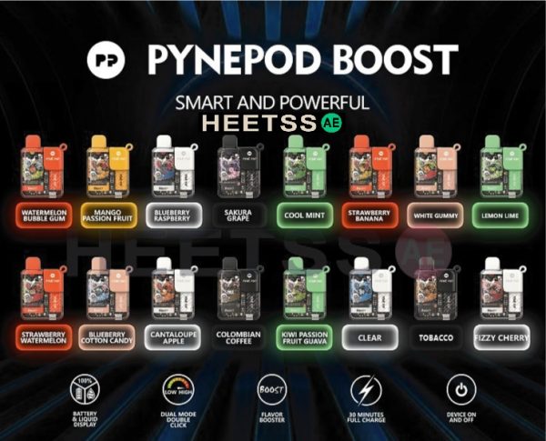 PYNEPOD-BOOST-8500-PUFFS-dubia