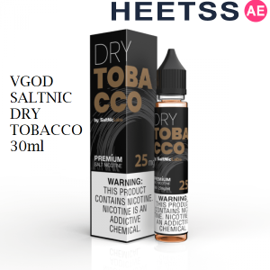 Vgod-30ml-dry-tobacco