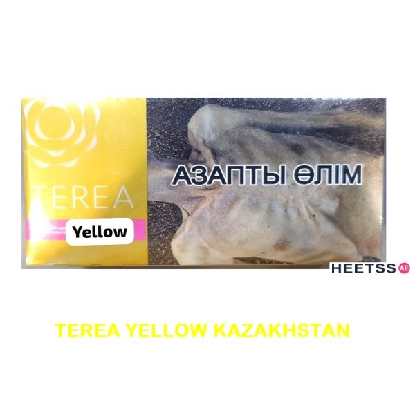 terea-yellow-kazakhstan