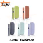 IQOS ILUMA i STANDARD