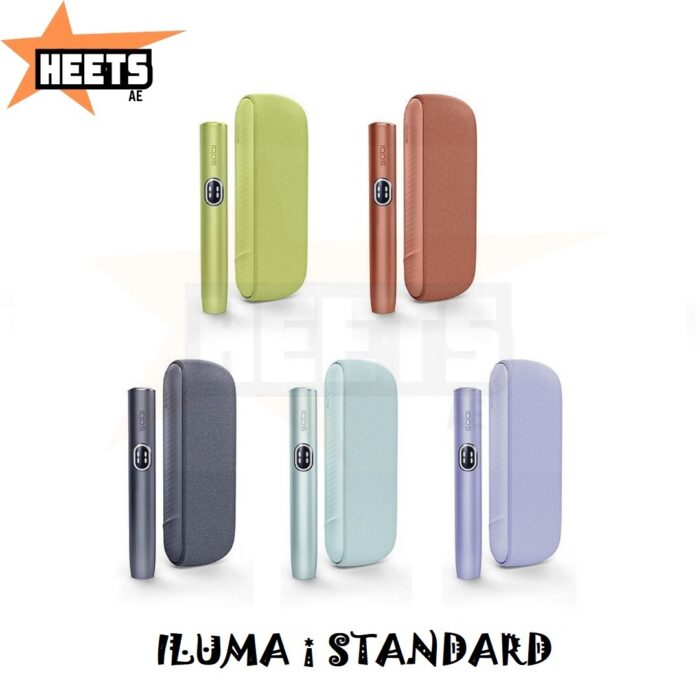 IQOS ILUMA i STANDARD