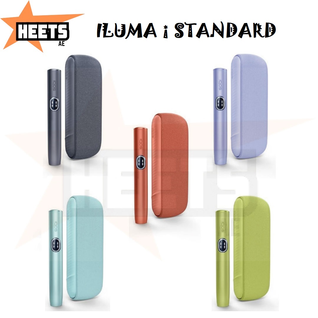 IQOS ILUMA i STANDARD
