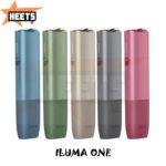 IQOS ILUMA ONE
