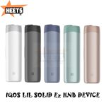 IQOS LIL SOLID Ez