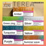TEREA UZBEKISTAN