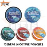 ICEBERG NICOTINE POUCHES