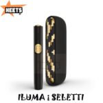 IQOS ILUMA i SELETTI LIMITED EDITION