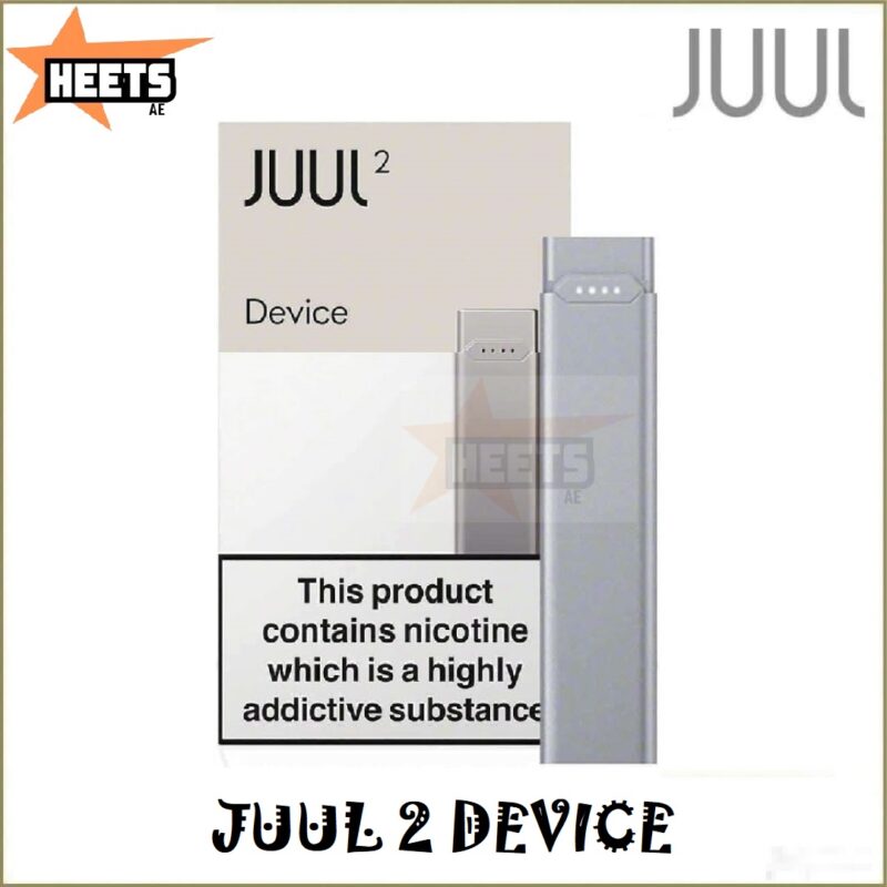 JUUL 2 DEVICE