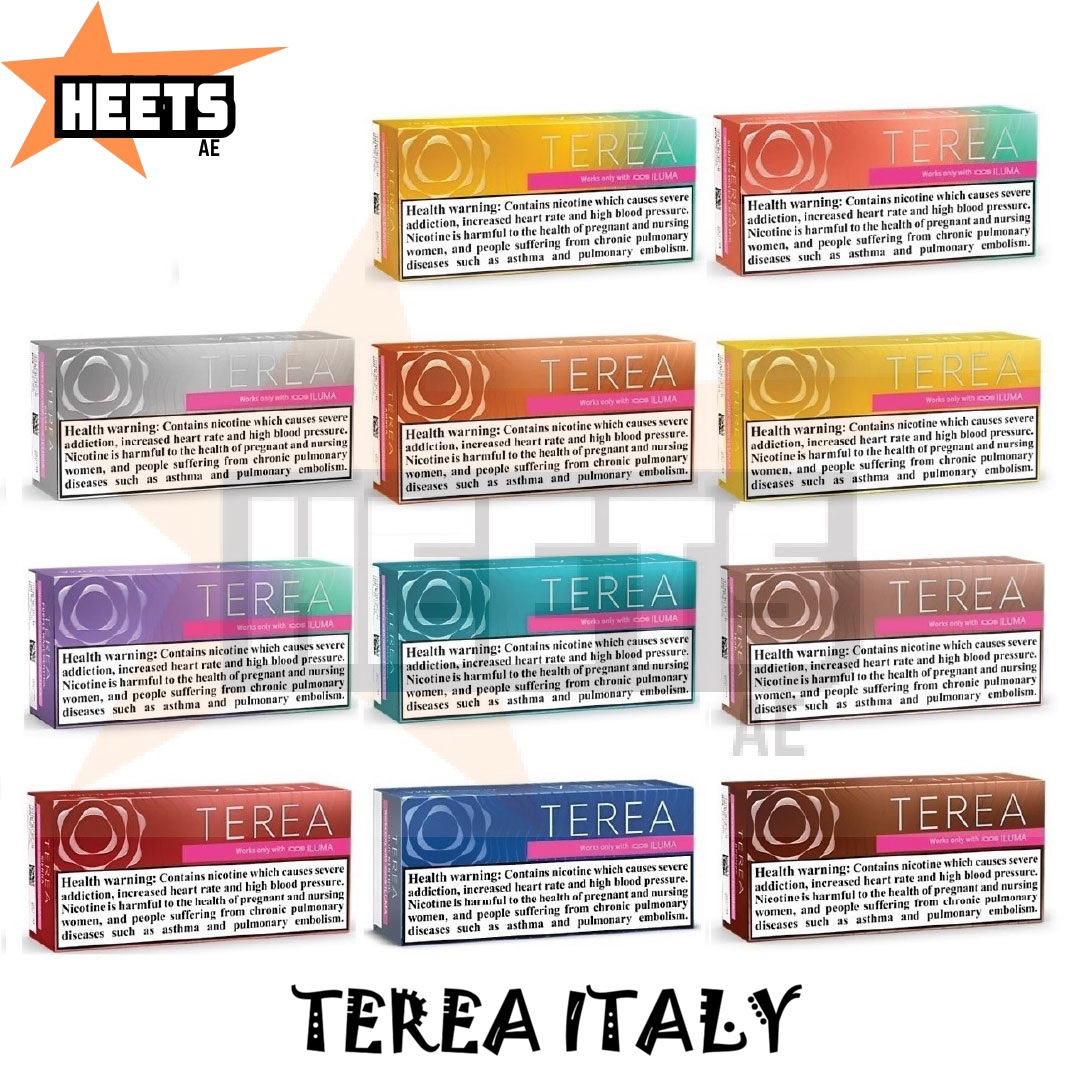 TEREA ITALY - Image 2