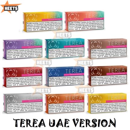 TEREA UAE VERSION