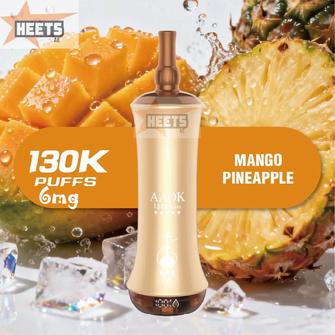 AAOK 130K PUFFS - Image 3