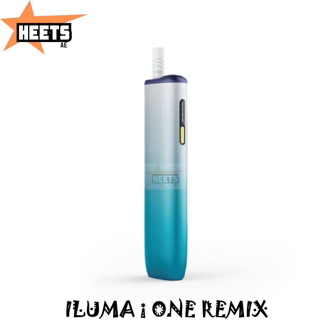IQOS ILUMA i ONE REMIX LIMITED EDITION - Image 2