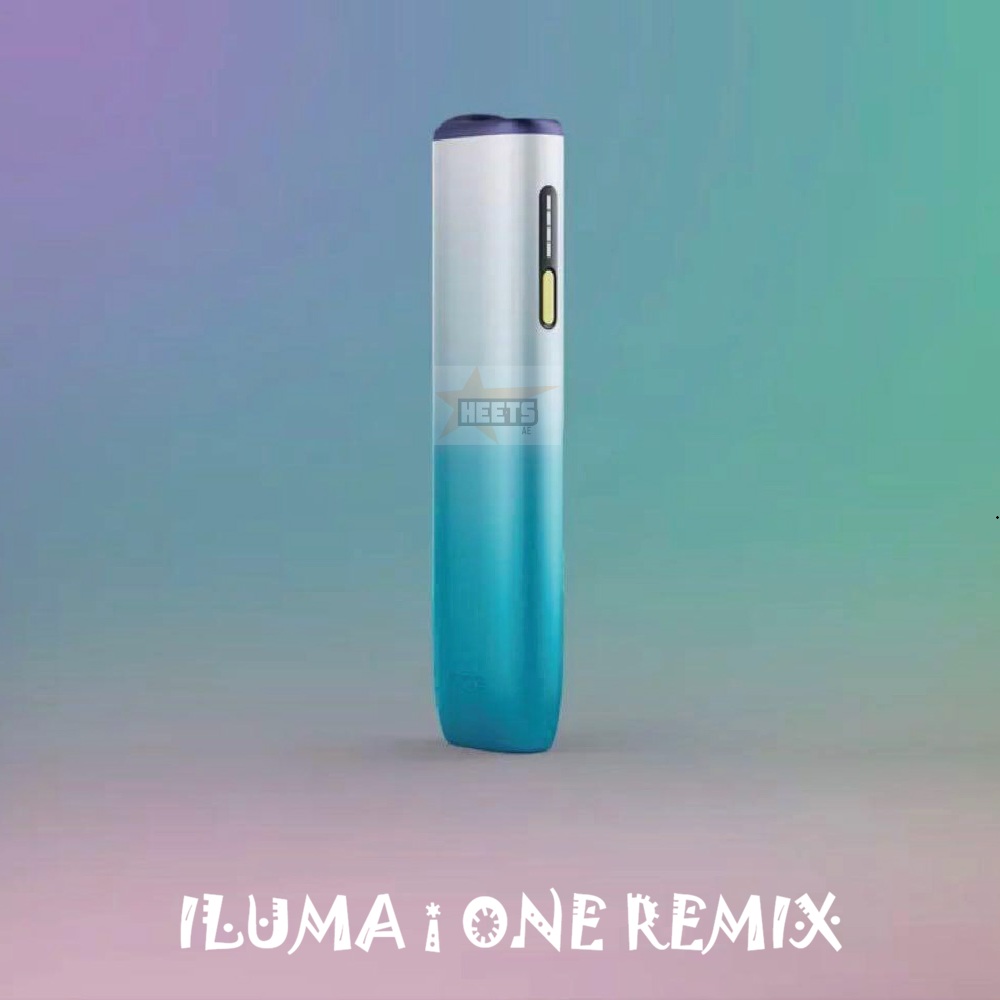 IQOS ILUMA i ONE REMIX LIMITED EDITION - Image 3