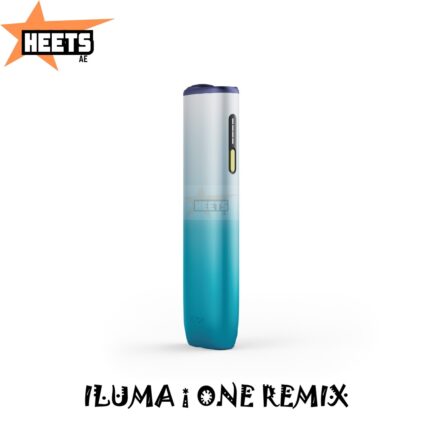 IQOS ILUMA i ONE REMIX LIMITED EDITION