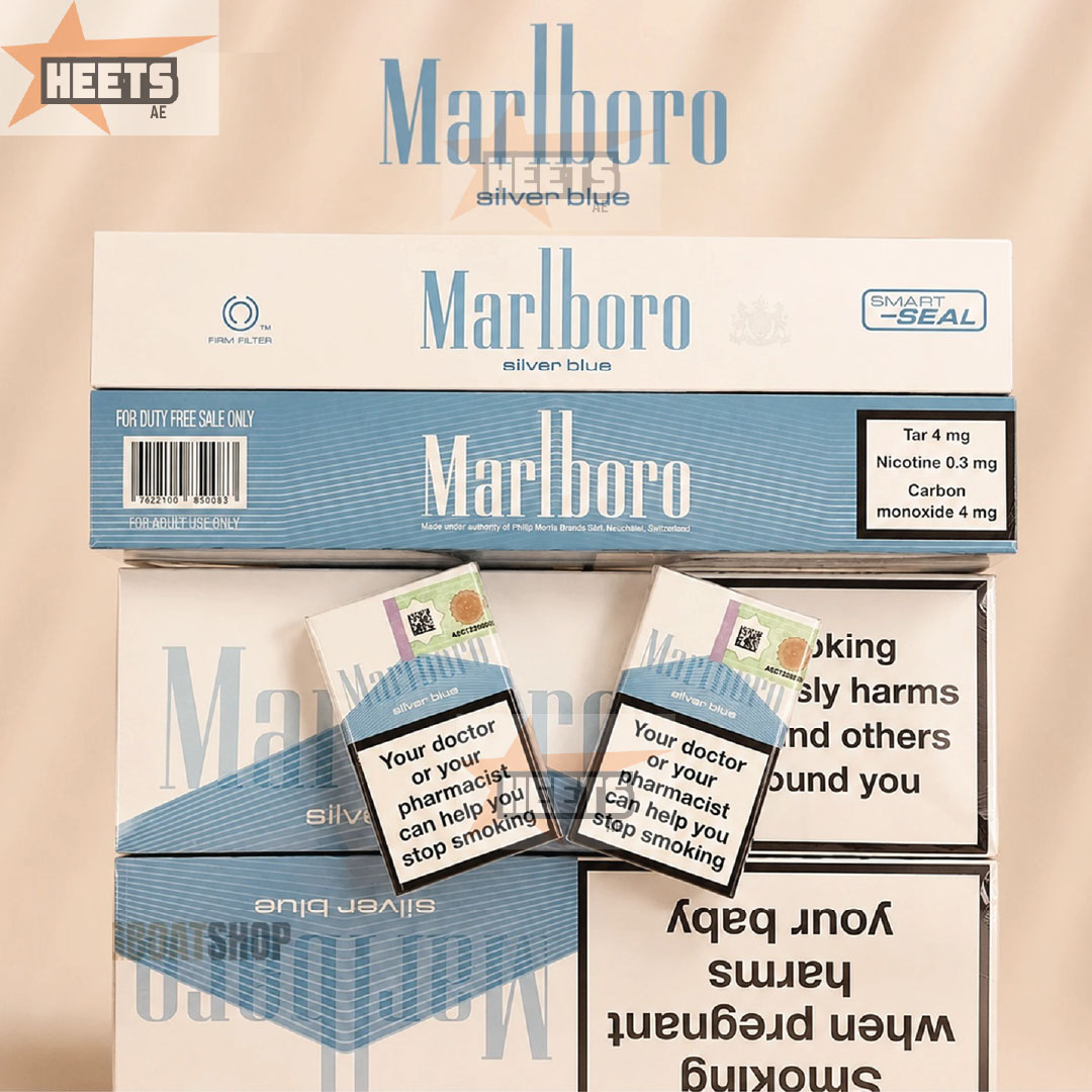 MARLBORO CIGARETTES ORIGINAL - Image 6