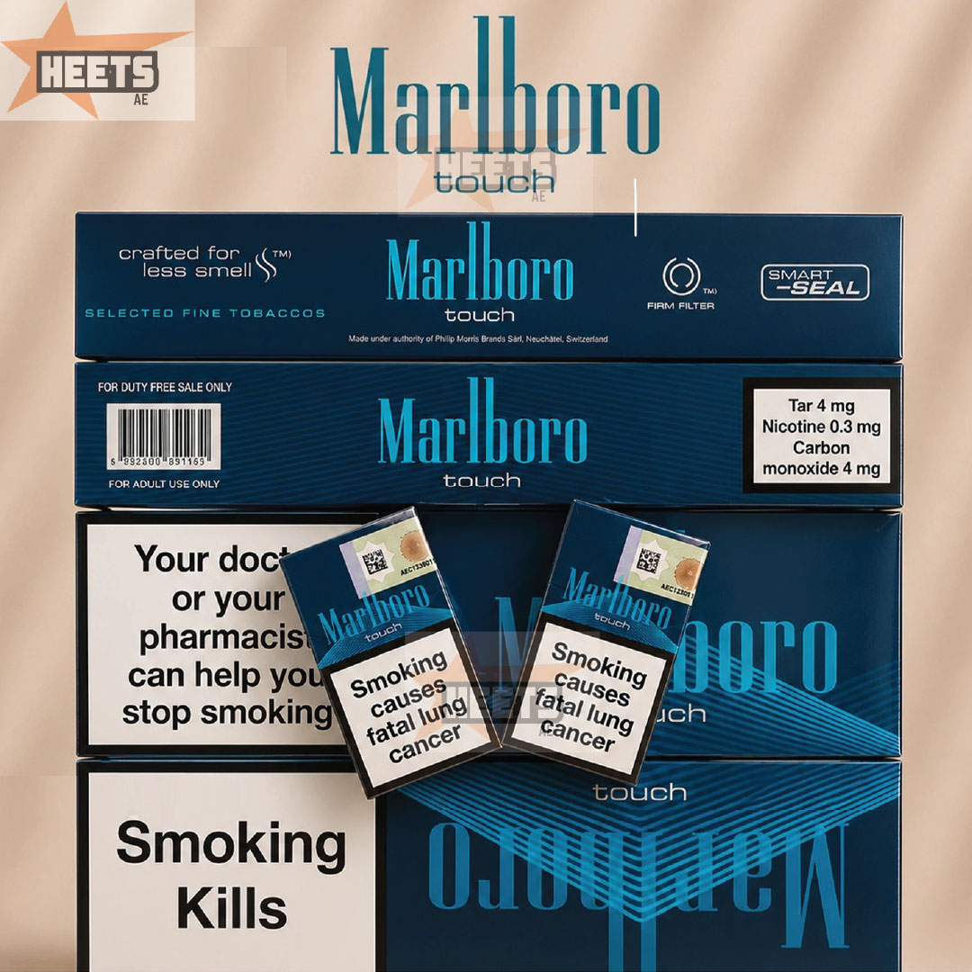 MARLBORO CIGARETTES ORIGINAL - Image 4