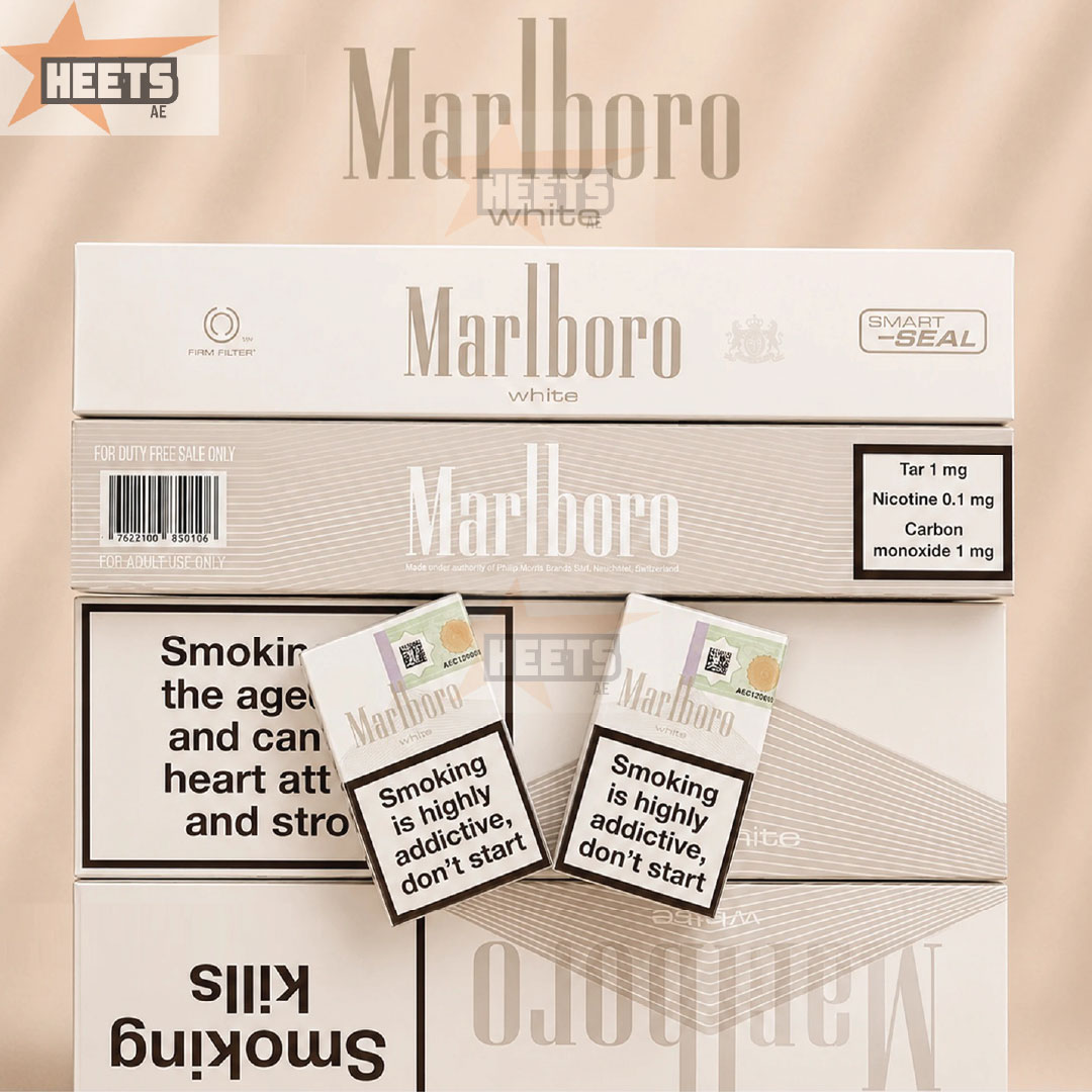 MARLBORO CIGARETTES ORIGINAL - Image 5