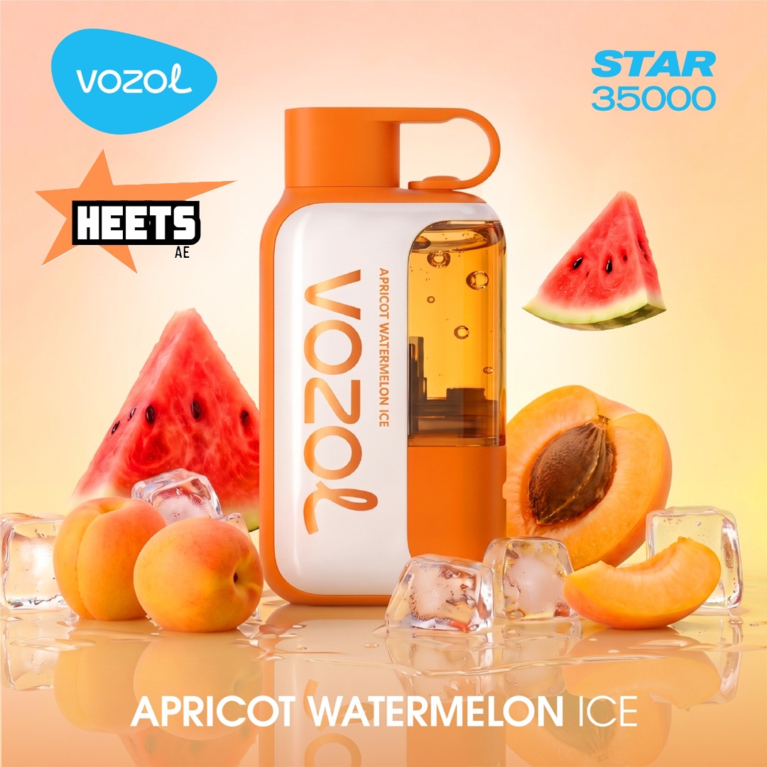 VOZOL STAR 35000 PUFFS - Image 2