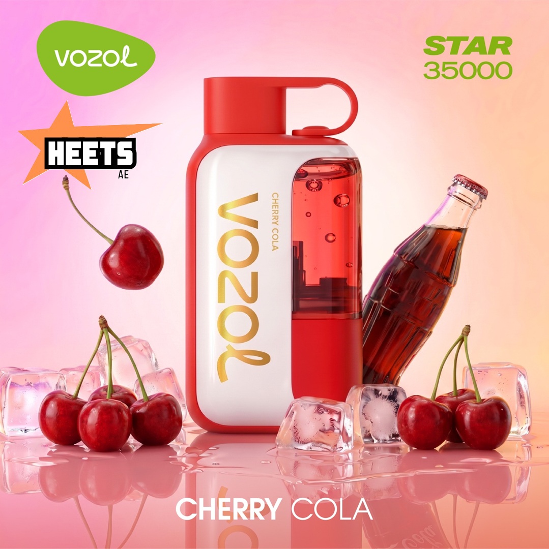 VOZOL STAR 35000 PUFFS - Image 3